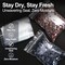 Small Plastic Bags, 1200ct 4"x6" Premium Small Zip Baggies Resealable, 2 Mil(2 Layer) Ultra Strong & Durable Mini Zipper Bags for Jewelry and Small Business - Clear